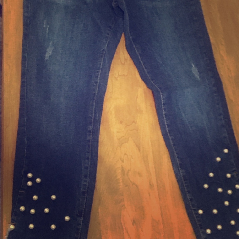 Pearl Jeans